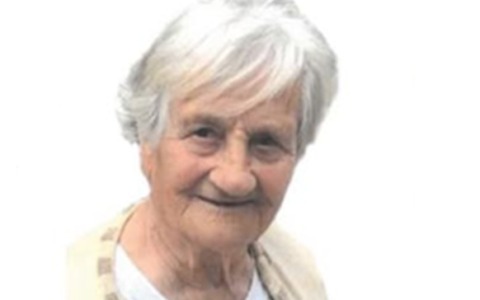 Oggi l’ultimo saluto a Caterina Toloni alla Madonna della Costa