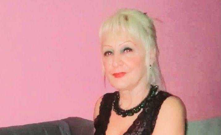 Sanremo piange “Meri” Cicognini