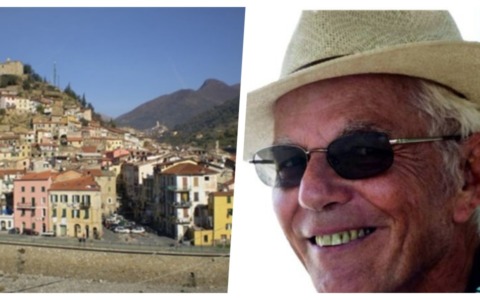 La Valle Argentina piange Ingo Ramisch