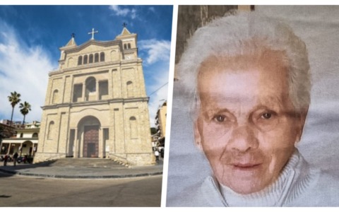 Oggi i funerali di  Maria “Concetta” D’Antonio