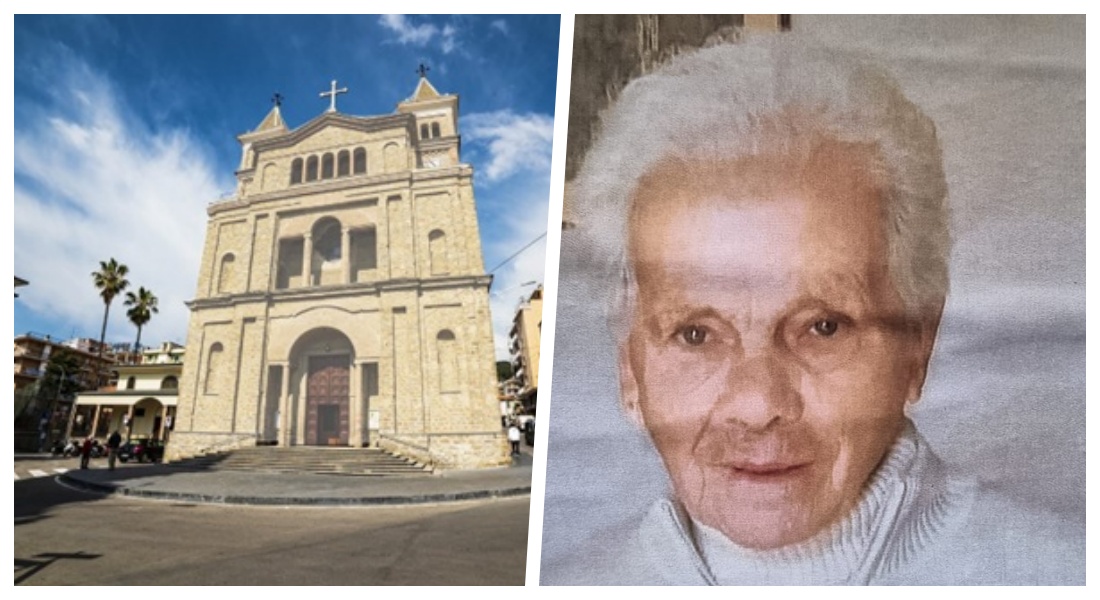 Oggi i funerali di  Maria “Concetta” D’Antonio