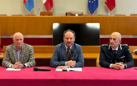 Controlli di vicinato a Ventimiglia, primo incontro con i comitati di quartiere