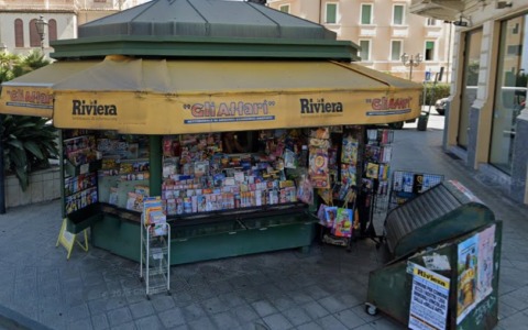 Le edicole in provincia ci sono eccome! Ecco dove sono le 103 rivendite comune per comune