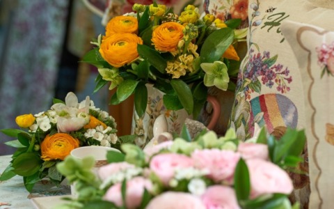 Sanremo, il percorso delle fontane storiche tra arte e fiori: visite guidate nel cuore della città