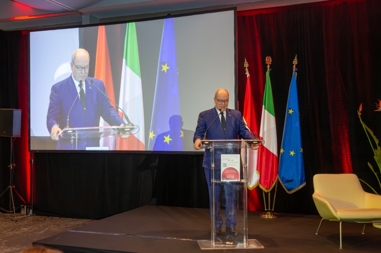 Oltre 200 aziende al Forum imprenditoriale Italia-Principato di Monaco