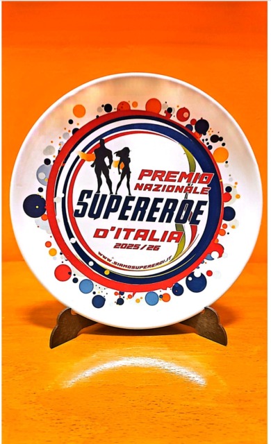 Alunni dell’infanzia Regina Margherita sono Supereroi d’Italia