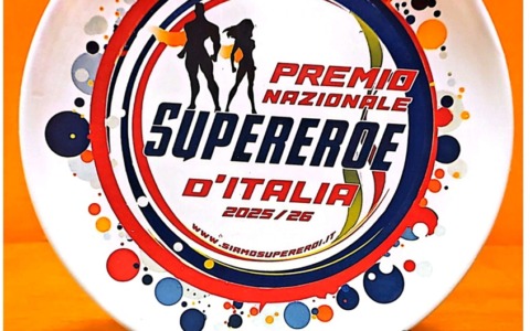 Alunni dell’infanzia Regina Margherita sono Supereroi d’Italia