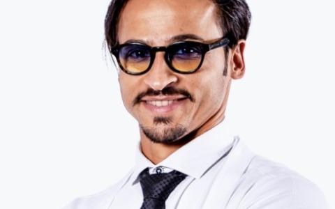 Sabato 21 marzo Cena d’autore con chef Francesco Aquila, vincitore di Masterchef