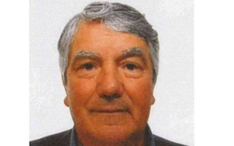 E’ mancato Franco Possidente, padre di due figli