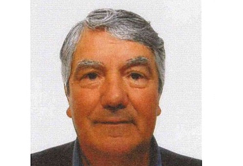 E’ mancato Franco Possidente, padre di due figli