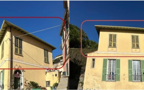 Comune mette in vendita appartamento di 78 mq