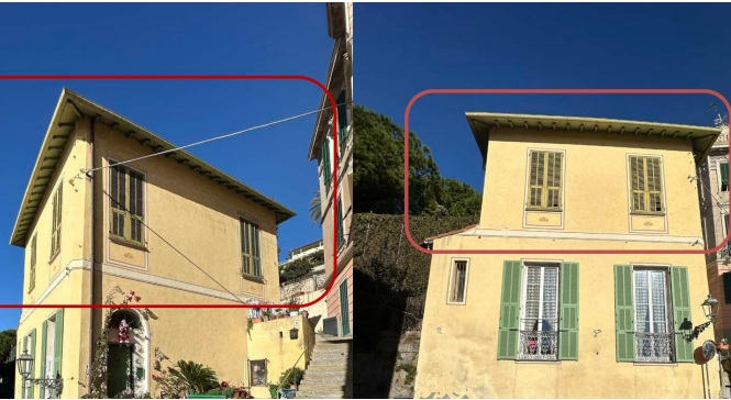 Comune mette in vendita appartamento di 78 mq