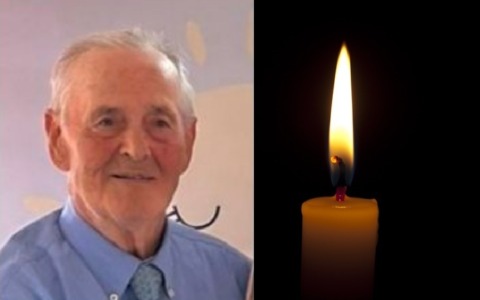 Oggi il funerale di Domenico Camerino