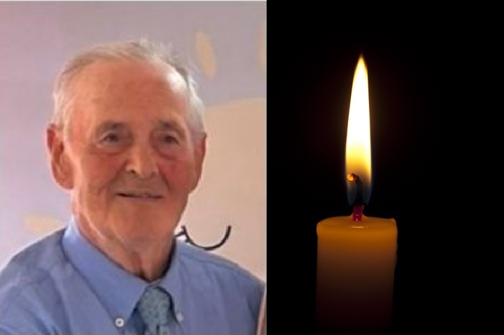 Oggi il funerale di Domenico Camerino