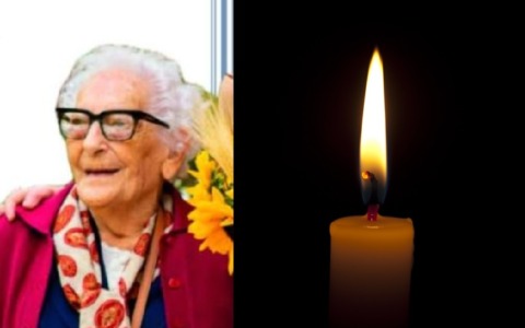 Arma piange Maria “Vannina” Micheri