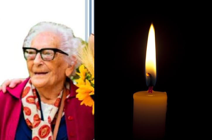 Arma piange Maria “Vannina” Micheri