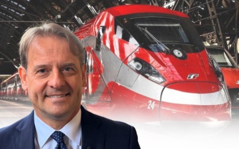 Treni del Mare: 39 collegamenti in più da sabato