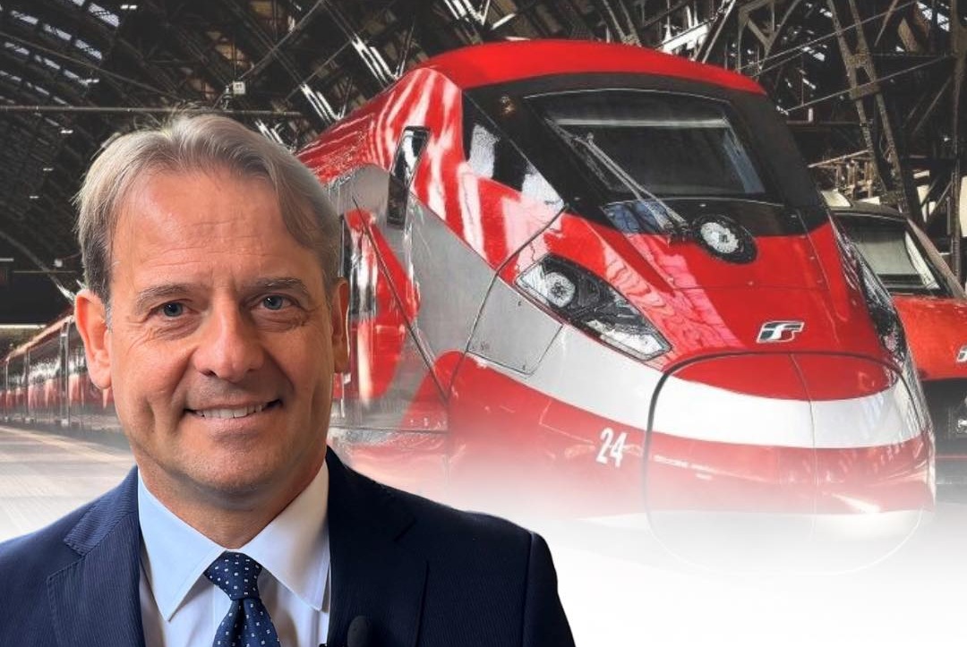 Treni del Mare: 39 collegamenti in più da sabato