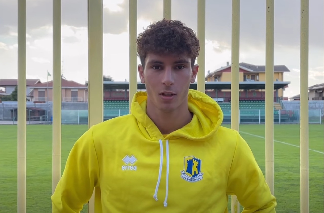 Senza tifosi al seguito l’Imperia cade a Cairo