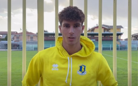 Senza tifosi al seguito l’Imperia cade a Cairo