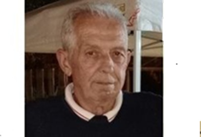 Sanremo piange la scomparsa di Roberto Musso, mancato in via Monte Pietravecchia