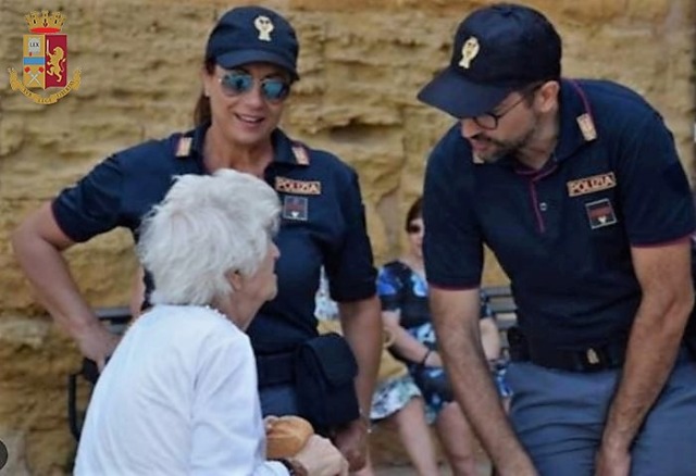 Anziana di Soldano derubata dei preziosi da un falso carabiniere arrestato dalla Polizia