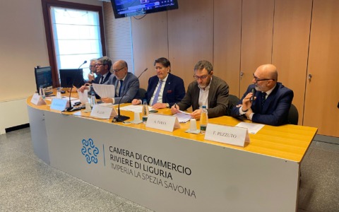 Imperia, conclusi due progetti PNRR per turismo e agriturismi nelle valli