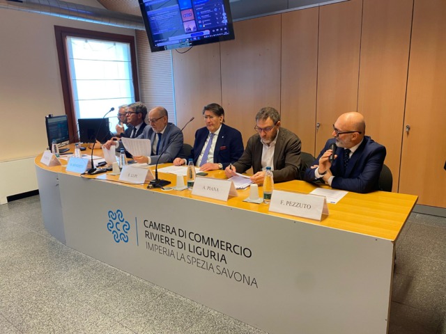 Imperia, conclusi due progetti PNRR per turismo e agriturismi nelle valli