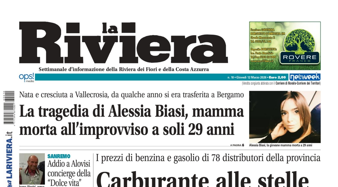 Esplode costo del carburante: i prezzi dei 78 benzinai in provincia