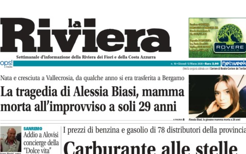Esplode costo del carburante: i prezzi dei 78 benzinai in provincia