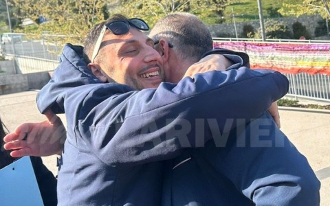 “Vallecrosia al mare” è vittoria schiacciante al referendum