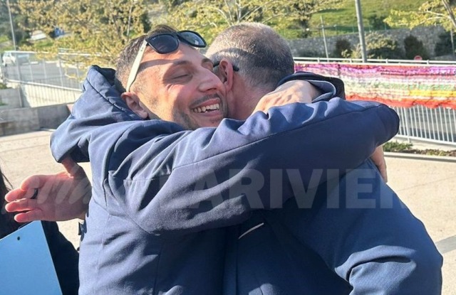 “Vallecrosia al mare” è vittoria schiacciante al referendum