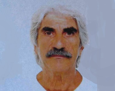 Bussana piange l’improvvisa scomparsa di Santo Rizzuto