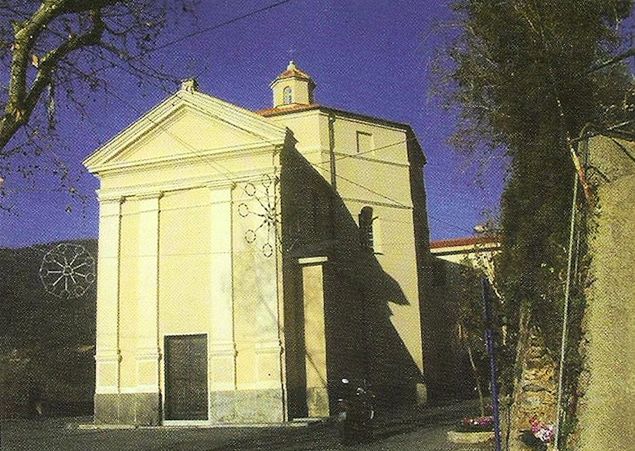 L’addio di Sanremo a Giuliana Rodi