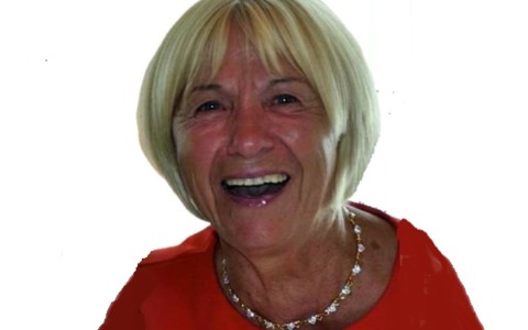 E’ mancata nella sua casa di Levà l’imprenditrice floricola Lina Coscia, lascia due figli