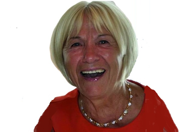 E’ mancata nella sua casa di Levà l’imprenditrice floricola Lina Coscia, lascia due figli