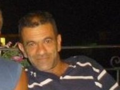Riva Ligure in lutto per la scomparsa di Antonio Vecchié, 56enne padre di due figli