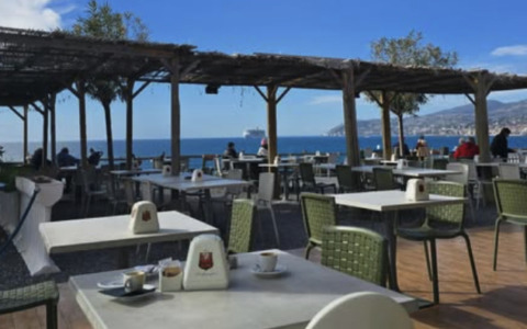 Ristoro La Vesca, un punto di riferimento a Sanremo… anche per Pasqua!