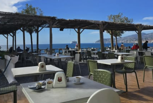 Ristoro La Vesca, un punto di riferimento a Sanremo… anche per Pasqua!