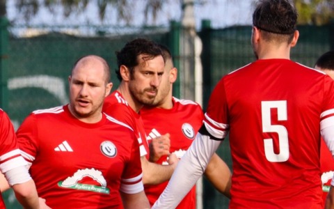 Virtus Sanremese rullo compressore: festa del goal (nove) contro il Camporosso. Ventimiglia soffre ma resta in scia