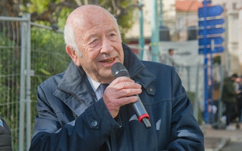 Condannato a tre anni per appropriazione indebita il sindaco di Mentone Yves Juhel