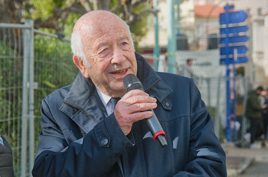 Condannato a tre anni per appropriazione indebita il sindaco di Mentone Yves Juhel