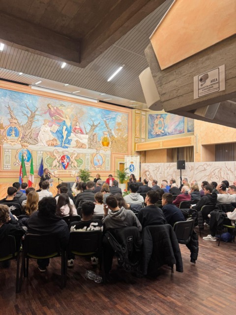 Il dibattito su scienza e società al centro del prossimo Venerdì della Conoscenza