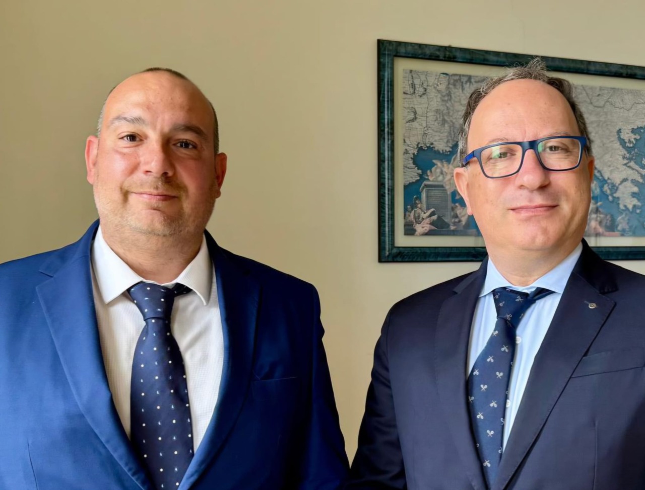 Confindustria Imperia accoglie Magi Group tra i nuovi associati