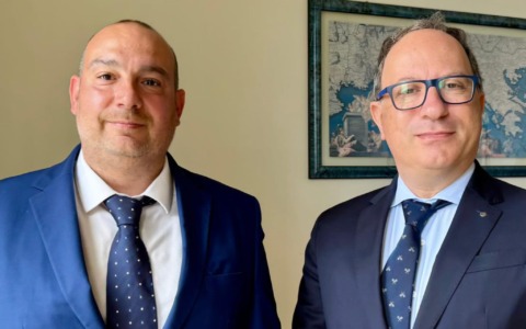 Confindustria Imperia accoglie Magi Group tra i nuovi associati