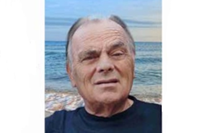 E’ mancato a Ventimiglia Nunzio Quercia, lascia moglie e due figli