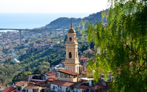 Vallebona celebra l’81° Anniversario della Liberazione