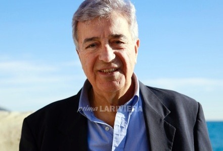 Il candidato sindaco La Vigna ai fuoriusciti: “Volevano cambiare leadership con un blitz”