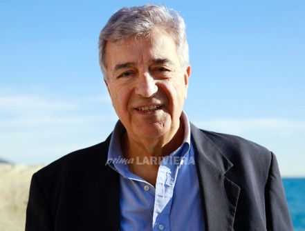 Il candidato sindaco La Vigna ai fuoriusciti: “Volevano cambiare leadership con un blitz”