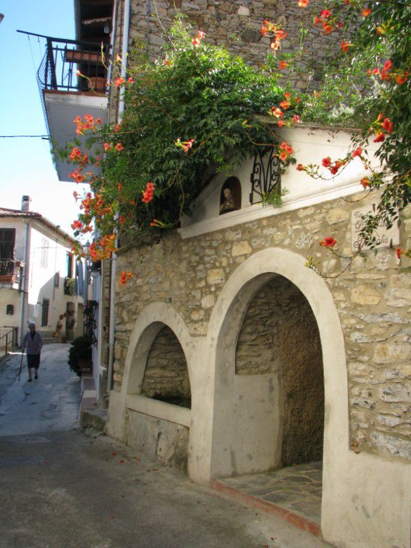 Caravonica, dalla Regione 217mila per riqualificare via Don Paolo Thomatis